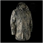 Bunda Deerhunter Pro Gamekeeper lovecká podzimní dlouhá kamufláž – Zboží Dáma