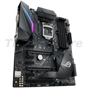 Asus ROG STRIX Z370-F GAMING 90MB0V50-M0EAY0