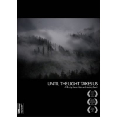 Until the Light Takes Us DVD