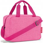 Reisenthel ZK3094 Coolerbag to-go Twist Pink – Zboží Dáma