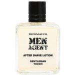 Dermacol Men Agent Gentleman voda po holení 100 ml – Zbozi.Blesk.cz