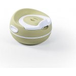 Dolu 3v1 Nočník sedátko na WC světle zelená – Sleviste.cz