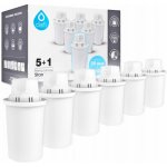 Dafi Classic 6 ks – Zbozi.Blesk.cz