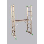 Alve Forte 2 x 8 příček 383 cm 8508 – Sleviste.cz