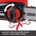 Einhell Fortexxa 18/20 TH 4600020 – Zboží Mobilmania