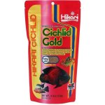 Hikari Cichlid Gold Baby 57 g – Zboží Dáma
