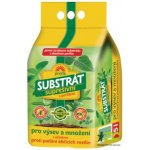 Forestina Substrát supresivní pro výsev a množení 15 l – Zboží Dáma