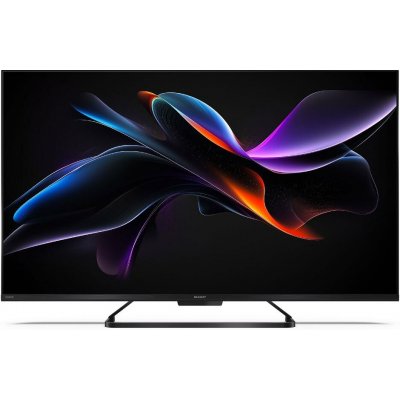 Sharp 43HR7265E – Hledejceny.cz
