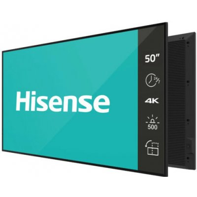 hisense 43DP30FE – Zboží Živě