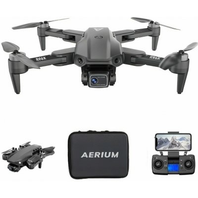 AERIUM R96X AERIUMR96X3BAT – Sleviste.cz