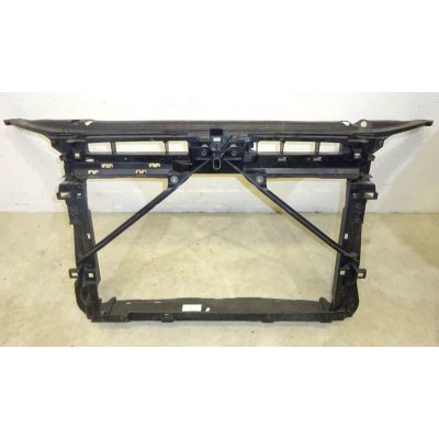 chladičová stěna - holá ŠKODA Octavia III 5E0 (lift) 5E0805588C 5E0805588D – Sleviste.cz