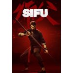 Sifu – Zboží Mobilmania