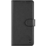 Tactical Field Notes Motorola G84 5G černé – Zboží Mobilmania