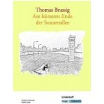 Thomas Brussig, Am kürzeren Ende der Sonnenallee – Hledejceny.cz