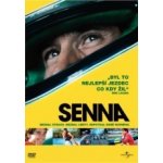 Senna DVD – Zboží Mobilmania