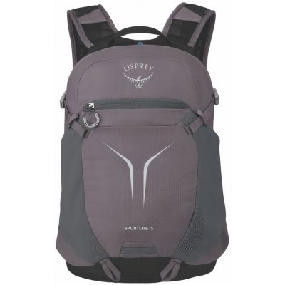 Osprey Sportlite 15l fialová – Zboží Mobilmania