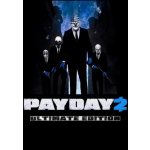 PAYDAY 2 (Ultimate Edition) – Hledejceny.cz