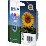Tonery Náplně Epson C13T018401 - kompatibilní – Hledejceny.cz