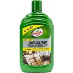 Turtle Wax Luxe Leather 500 ml – Zboží Mobilmania