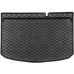 Gumová vana do kufru RIGUM Toyota Yaris horní i dolní poloha 2012 – Sleviste.cz