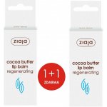 Ziaja Kakové máslo balzám na rty 10 ml – Zboží Dáma