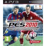Pro Evolution Soccer 2010 – Zboží Živě