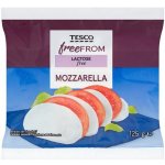 Tesco Free From Mozzarella 125 g – Hledejceny.cz