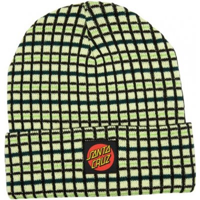 SANTA CRUZ kulich Swindler Matcha Stripe – Hledejceny.cz