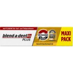 Blend-a-dent upev. krém Plus Duo Power 40g – Zboží Dáma