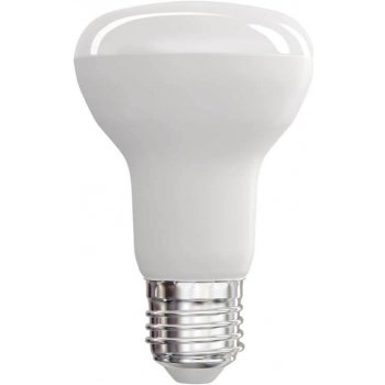 Emos LED žárovka , E27, 10W, teplá bílá