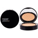Vichy Dermablend Covermatte kompaktní pudrový make-up SPF25 35 Sand 9,5 g – Hledejceny.cz