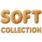 Rappa pes salašnický sedící 23 cm – Zboží Mobilmania