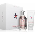 Tommy Hilfiger Tommy Girl EDT 100 ml + tělové mléko 100 ml – Hledejceny.cz