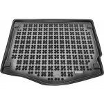 Gumová vana do kufru Rezaw Plast Ford FOCUS III Hatchback verze s dojezdovým kolem 2011 - 2018 – Hledejceny.cz