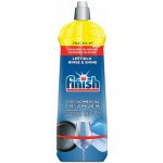 Finish Rinse & Shine AID Lemon leštidlo do myčky 800 ml – Zboží Mobilmania