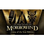 Morrowind GOTY – Zboží Mobilmania