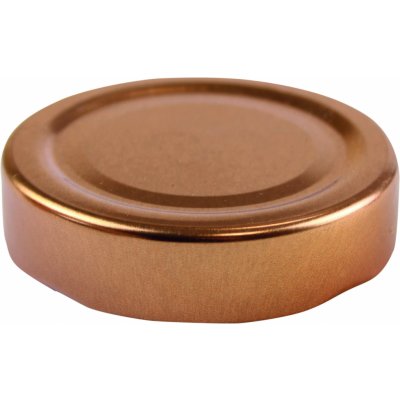 myRex Víčko měděné - velikost 58 – Zboží Dáma