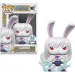 Funko Pop! One Piece Carrot – Zboží Mobilmania