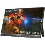 Arzopa Z1FC – Zboží Mobilmania