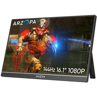 Arzopa Z1FC – Zbozi.Blesk.cz