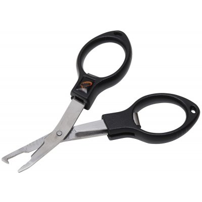 Savage Gear Nůžky Magic Folding Scissor – Sleviste.cz