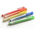 KOH-I-NOOR Pryž výsuvná 9736 s držákem – Zboží Dáma