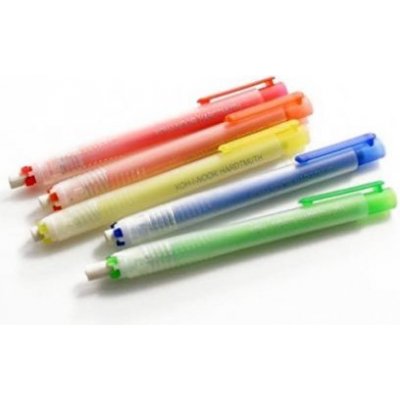 KOH-I-NOOR Pryž výsuvná 9736 s držákem – Zboží Dáma