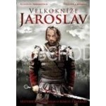 velkokníže jaroslav DVD – Hledejceny.cz