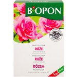 Biopon hnojivo pro rajčata okurky a zeleninu 1 kg – Zboží Mobilmania