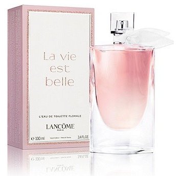 Lancôme La Vie Est Belle l’ Florale toaletní voda dámská 50 ml