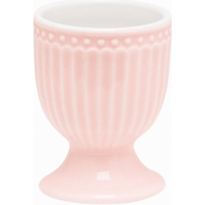Green Gate stojánek na vajíčko porcelán Alice pale pink růžová – Zboží Mobilmania