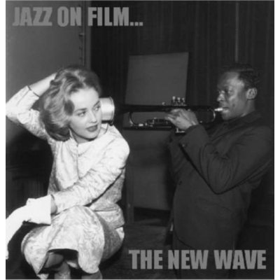 V/A: New Wave - Jazz On Film CD