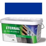 Eternal Mat akrylátový 5 kg modrá – Zboží Mobilmania