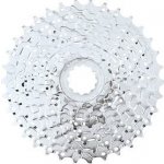 Shimano Deore CS-HG400 – Zbozi.Blesk.cz